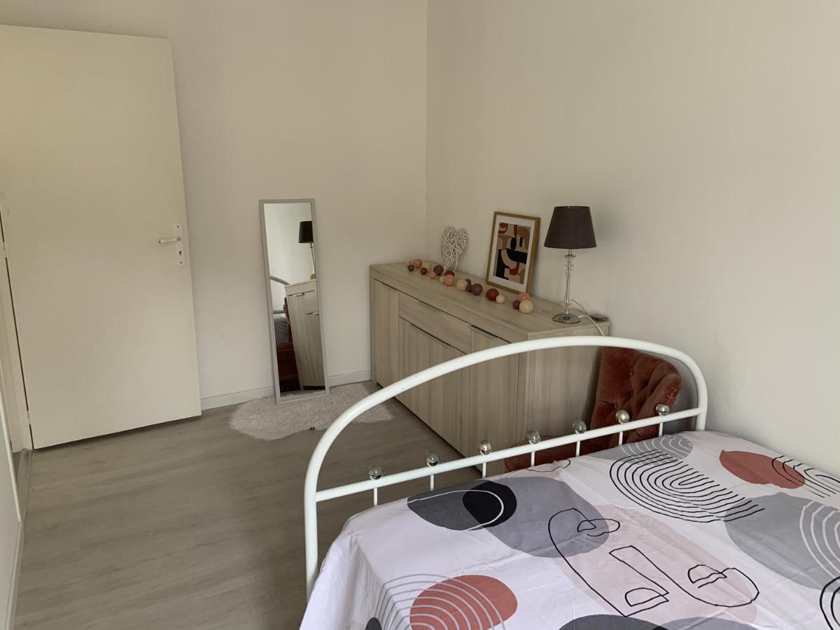 Maison Charentaise Pleine De Charme Saint-Nazaire-sur-Charente Exterior foto